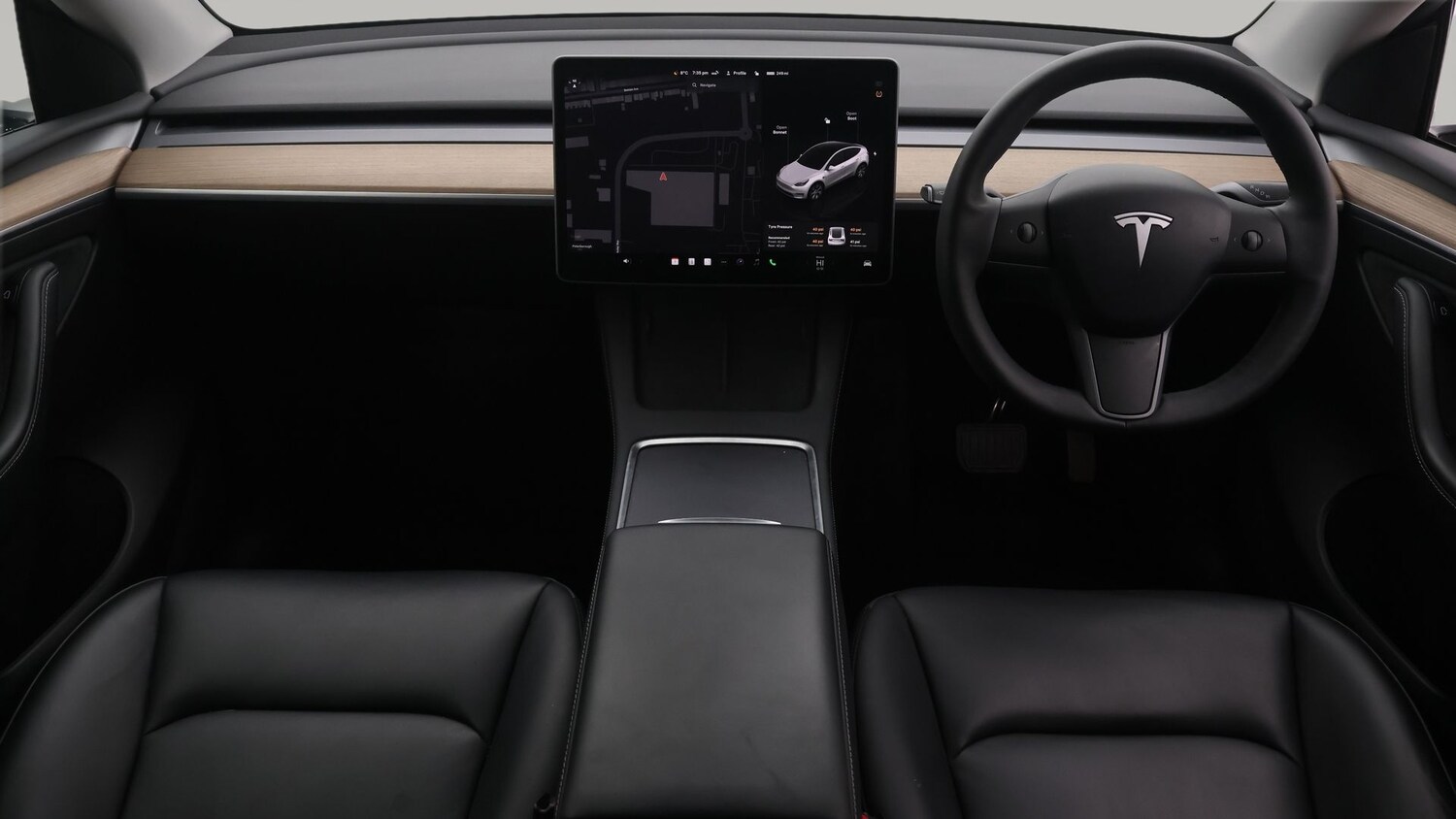 Used Tesla Model Y 2023 for sale - 77181992: Photo 13