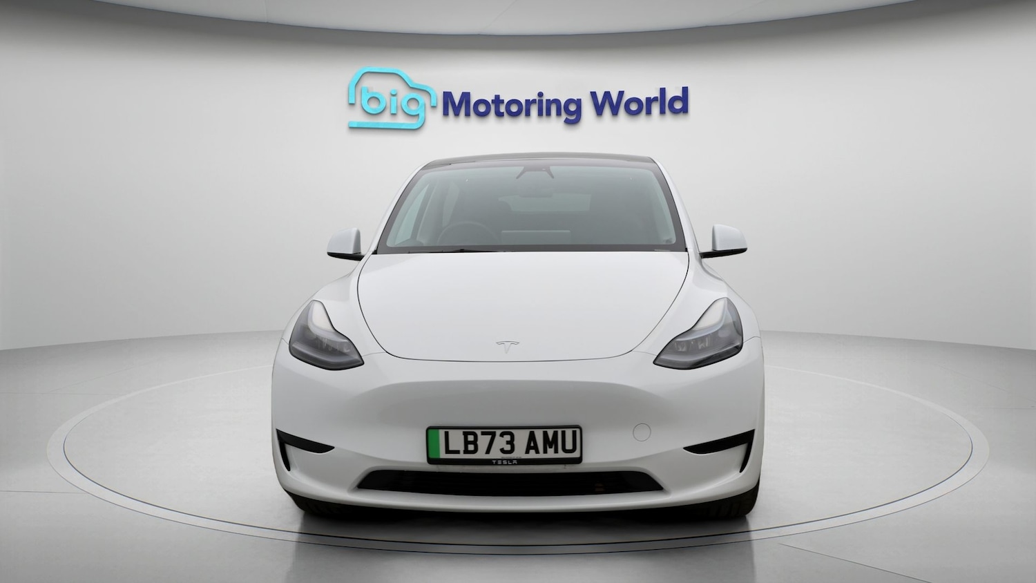 Used Tesla Model Y 2023 for sale - 77181992: Photo 2