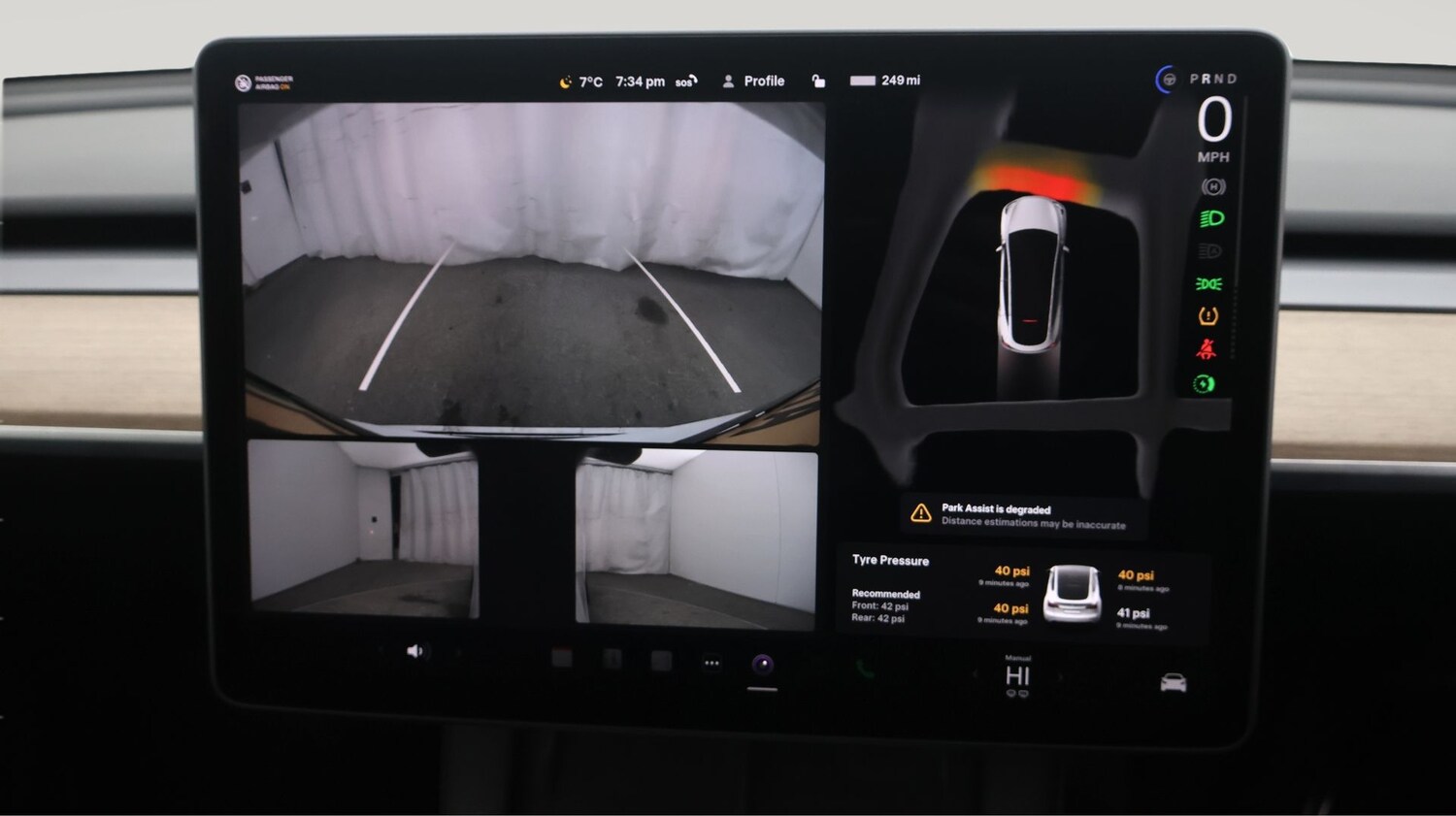 Used Tesla Model Y 2023 for sale - 77181992: Photo 24