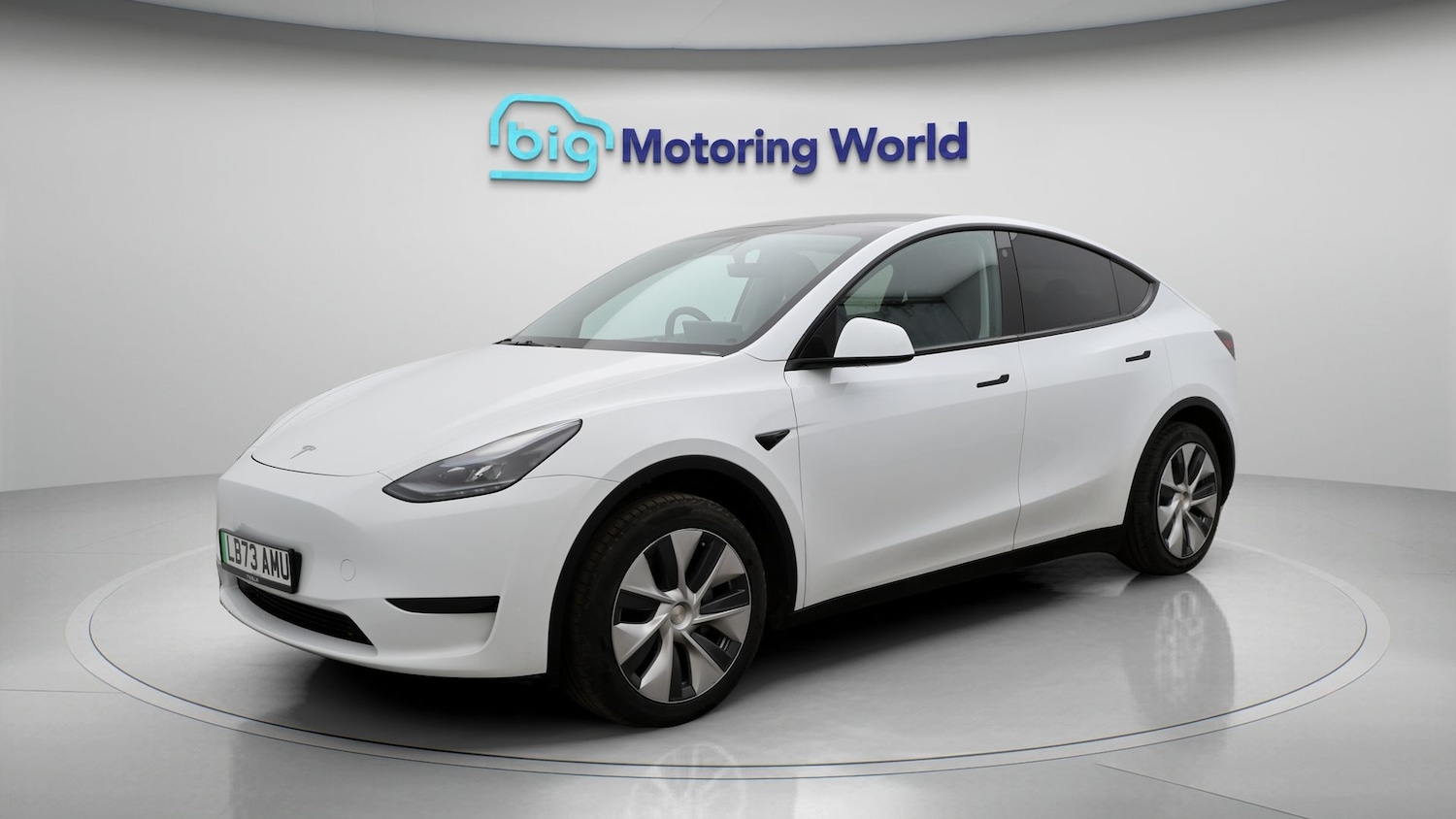 Used Tesla Model Y 2023 for sale - 77181992: Photo 3