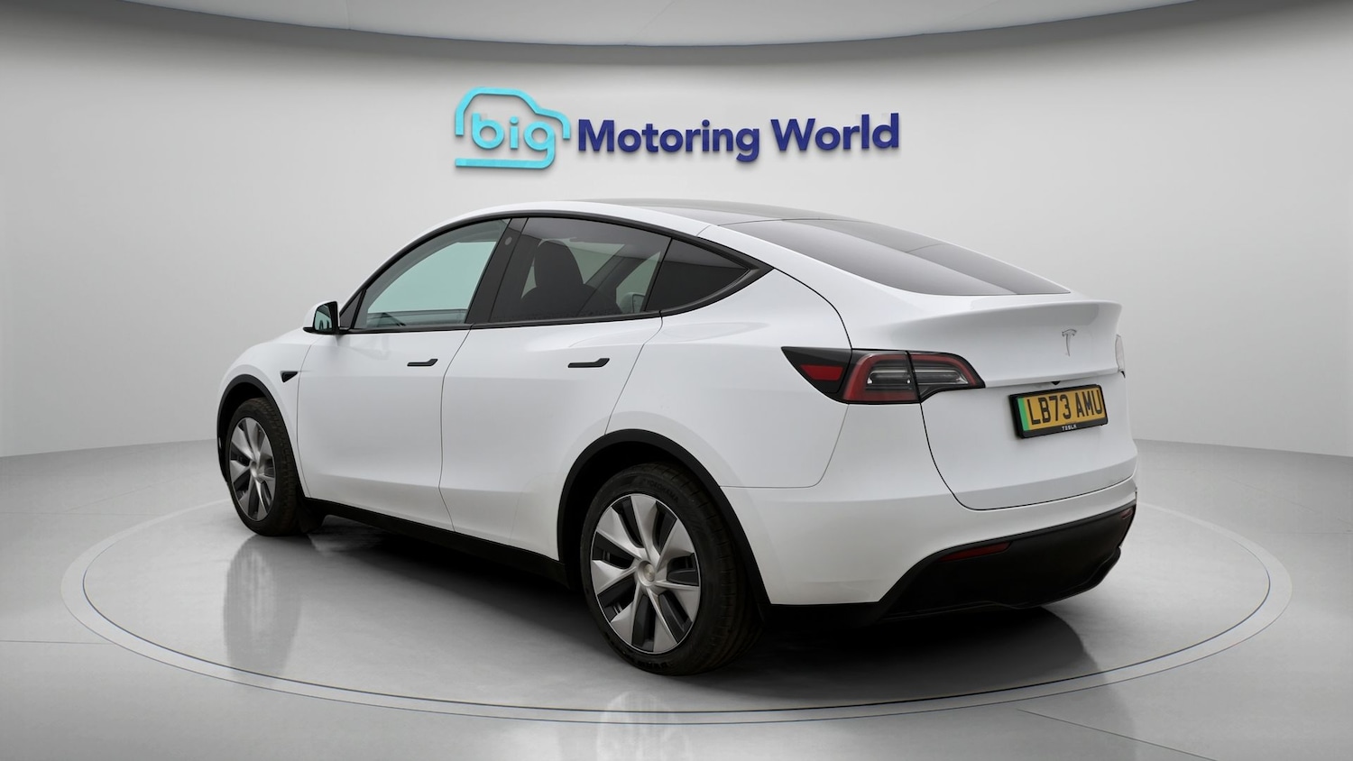 Used Tesla Model Y 2023 for sale - 77181992: Photo 5