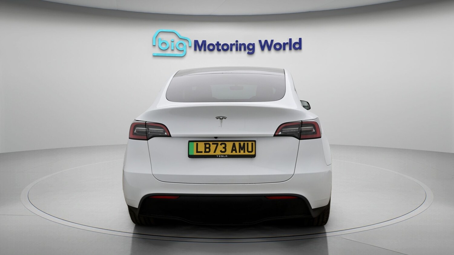 Used Tesla Model Y 2023 for sale - 77181992: Photo 6