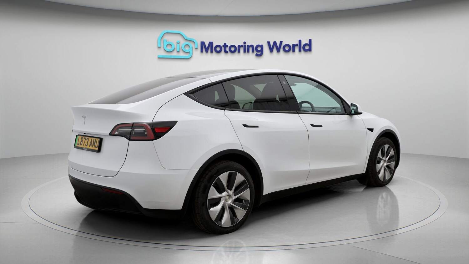 Used Tesla Model Y 2023 for sale - 77181992: Photo 7