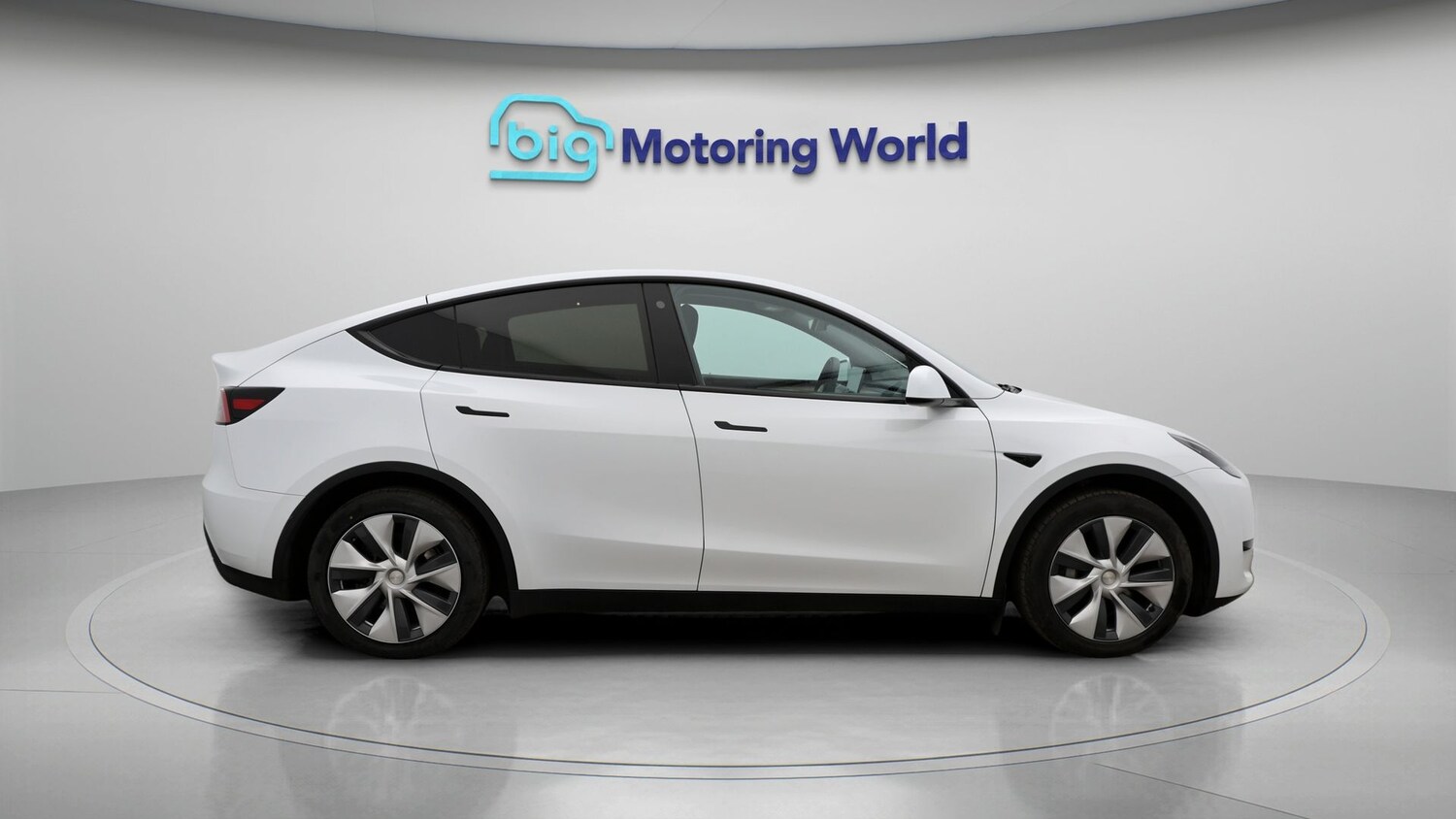 Used Tesla Model Y 2023 for sale - 77181992: Photo 8