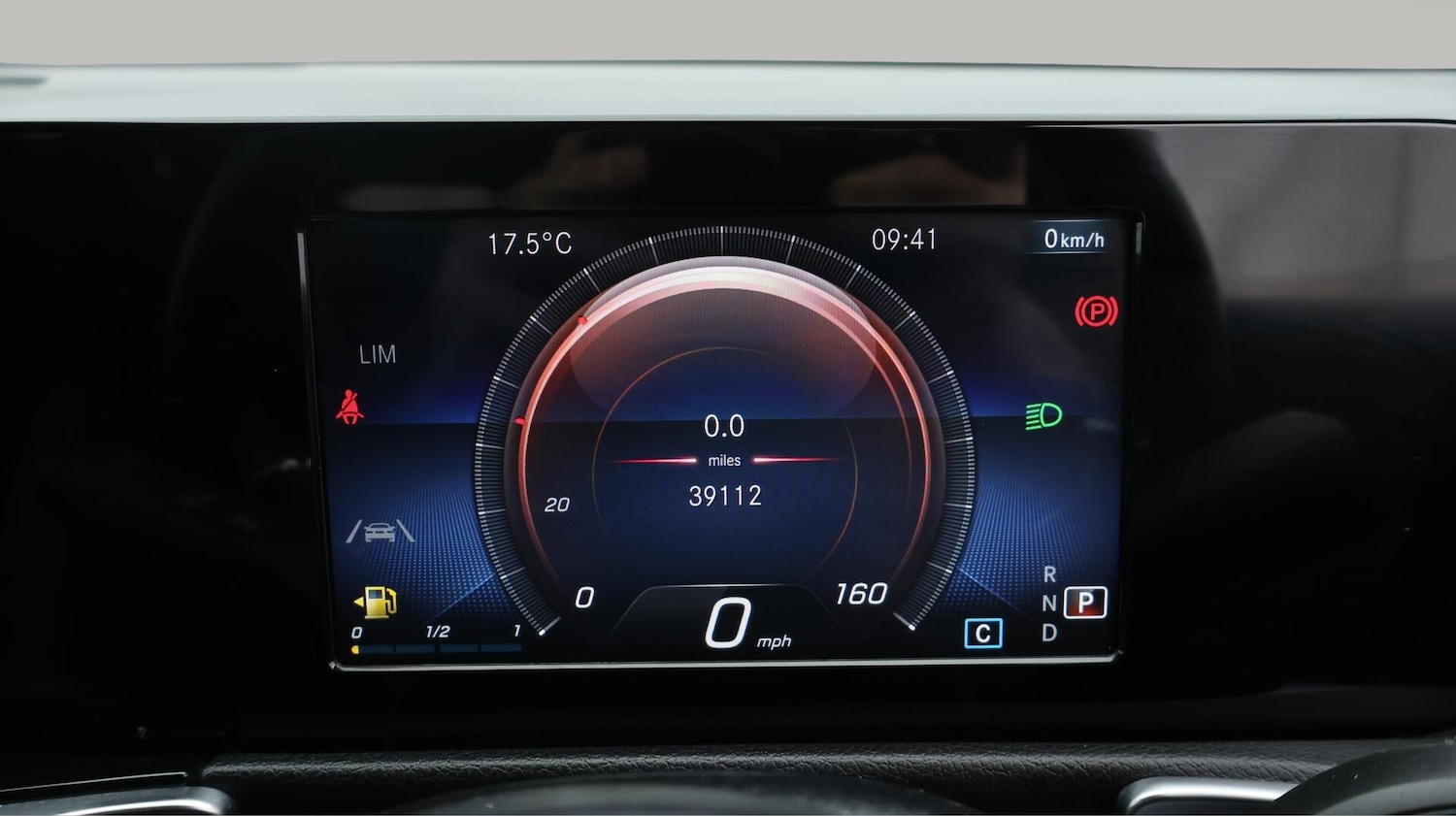 Used Mercedes-Benz GLB 2021 for sale - 76381012: Photo 10