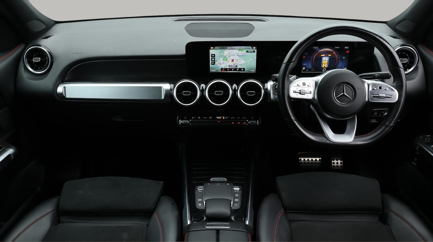 Used Mercedes-Benz GLB 2021 for sale - 76381012: Photo 13