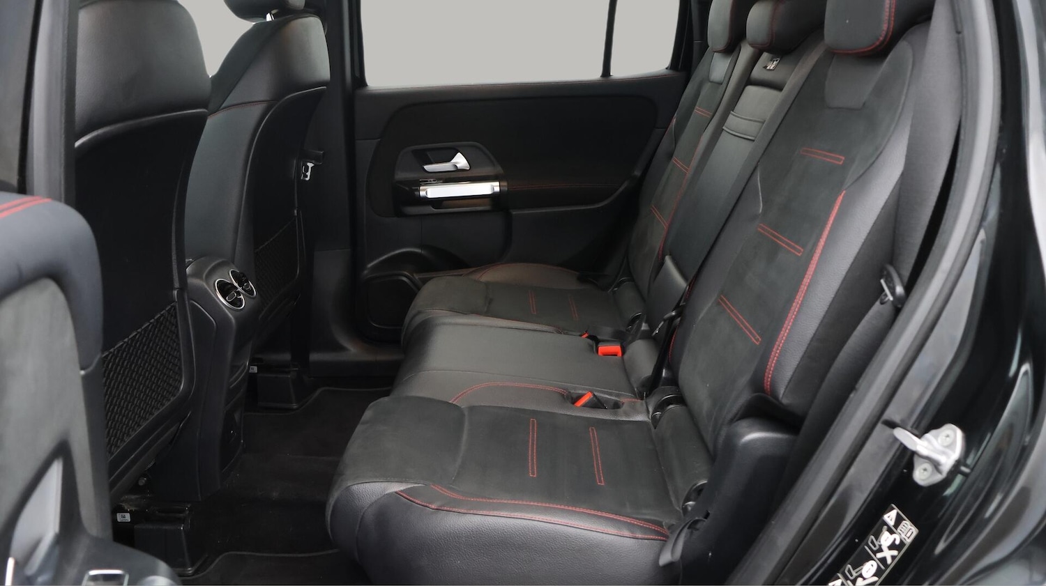 Used Mercedes-Benz GLB 2021 for sale - 76381012: Photo 16