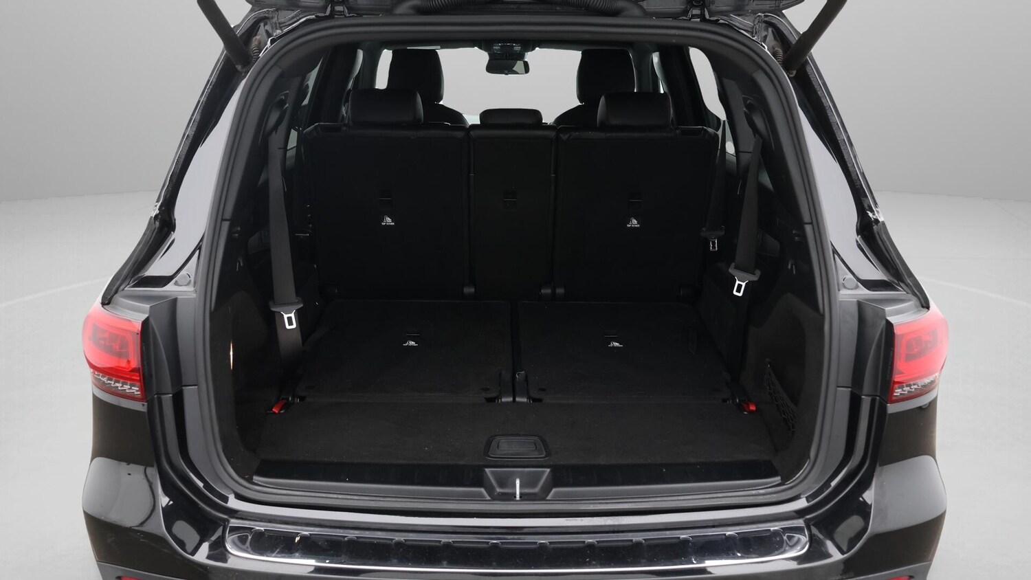 Used Mercedes-Benz GLB 2021 for sale - 76381012: Photo 17