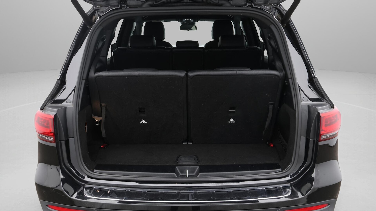 Used Mercedes-Benz GLB 2021 for sale - 76381012: Photo 21