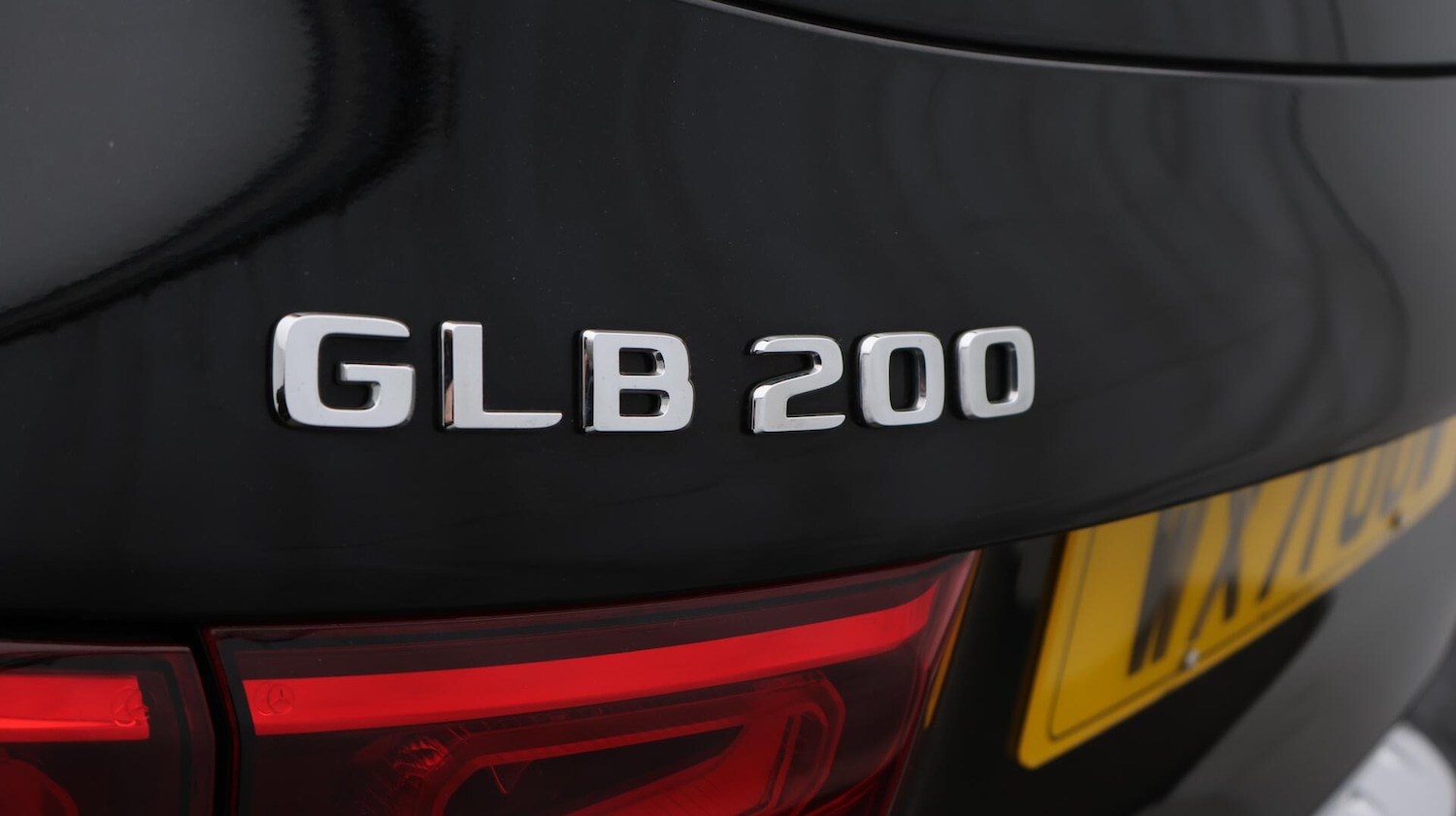 Used Mercedes-Benz GLB 2021 for sale - 76381012: Photo 22