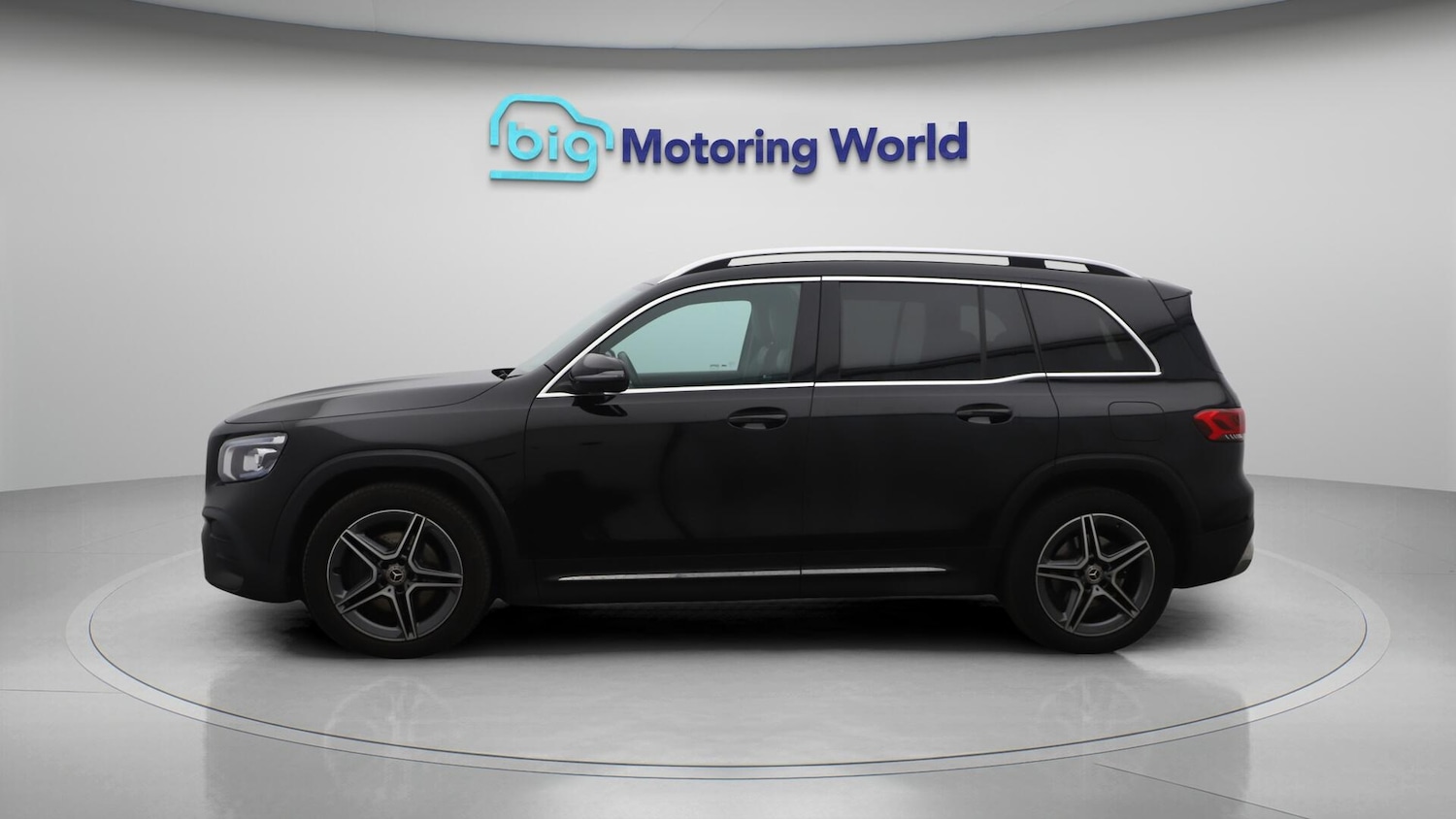Used Mercedes-Benz GLB 2021 for sale - 76381012: Photo 4