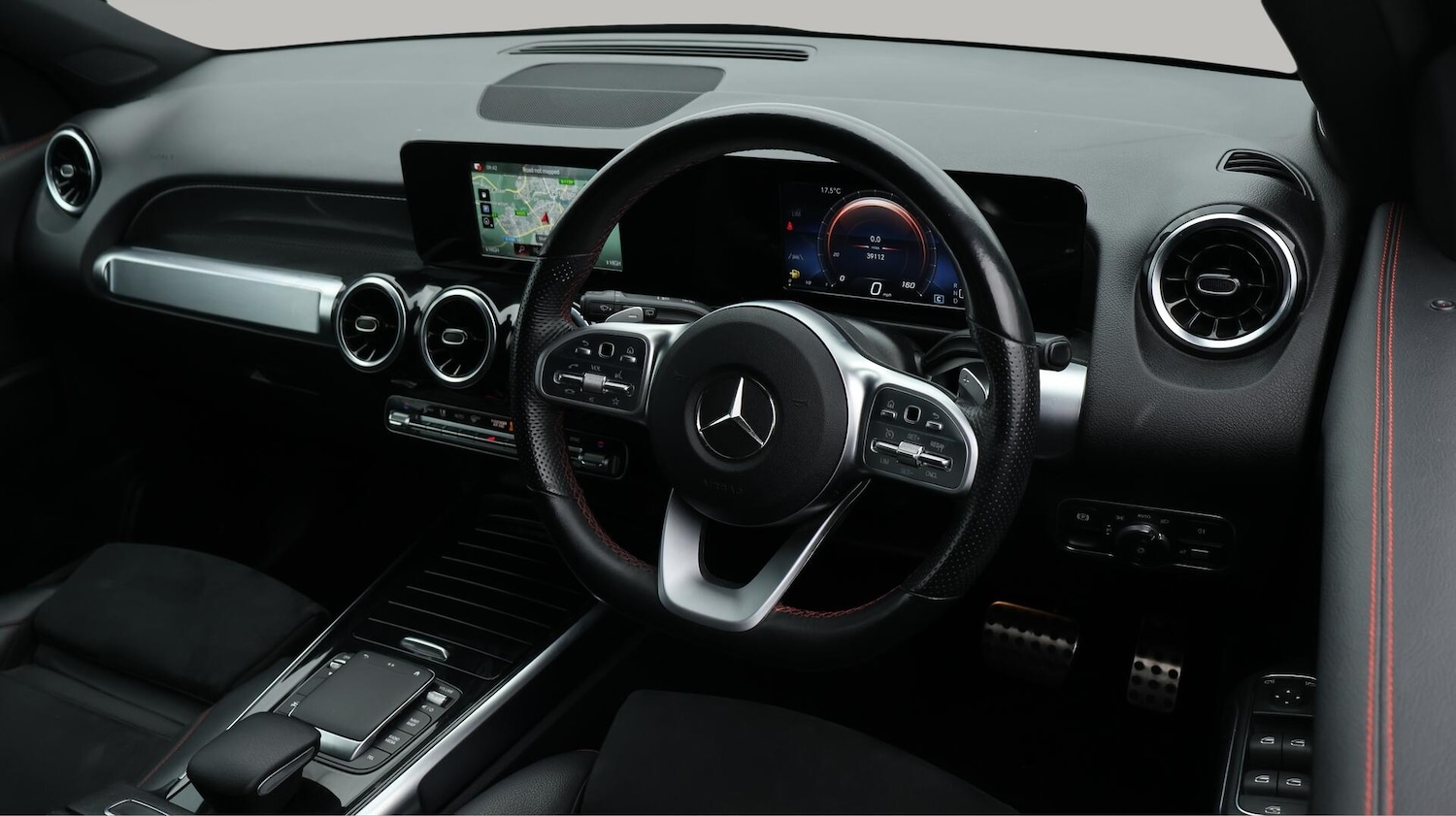Used Mercedes-Benz GLB 2021 for sale - 76381012: Photo 9
