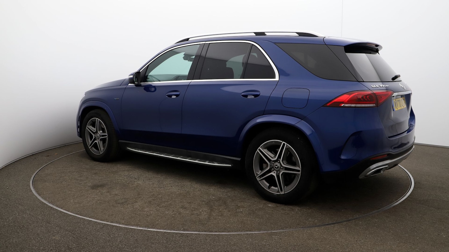 Used Mercedes-Benz GLE 2020 for sale - 76904779: Photo 30