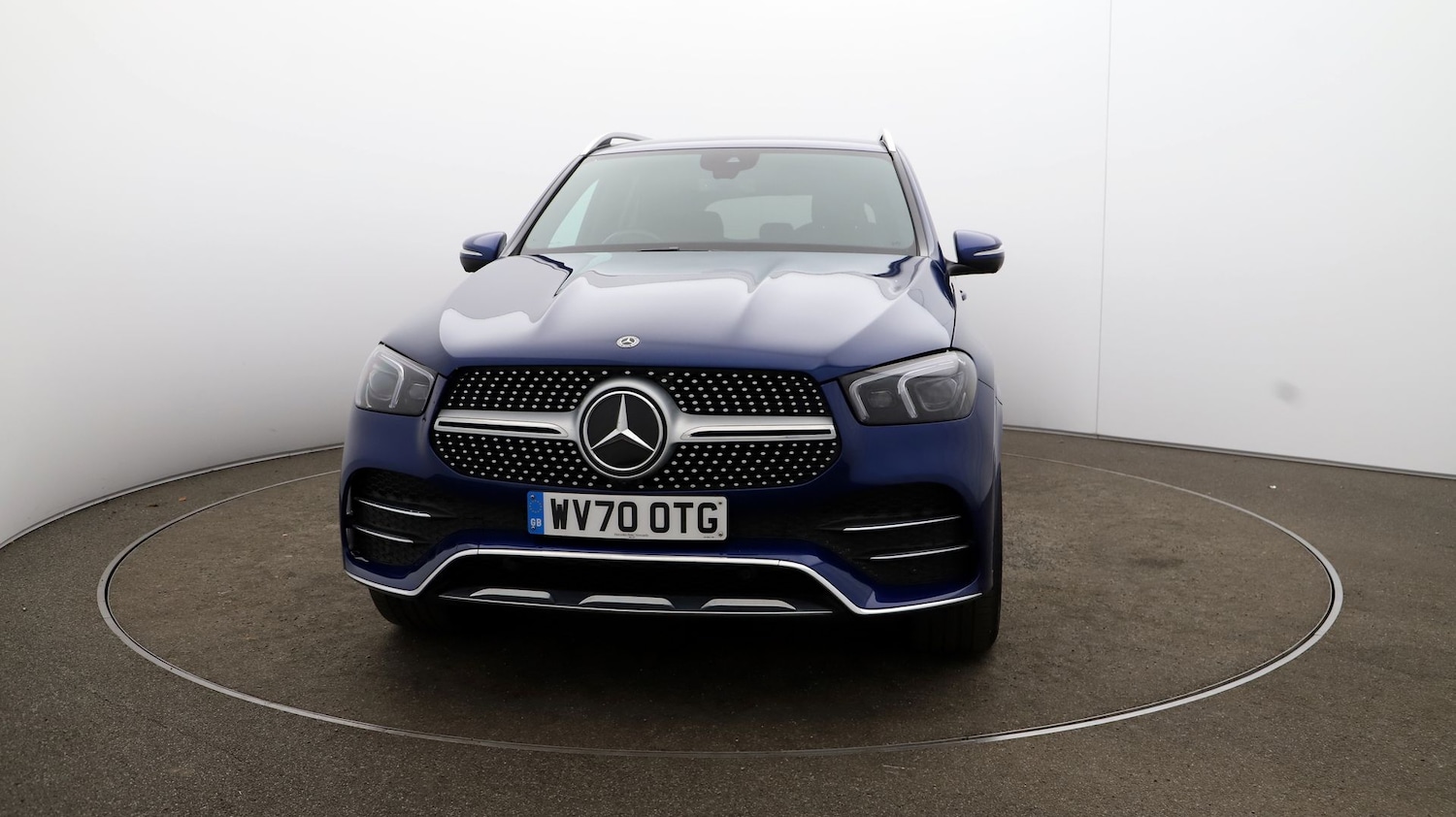 Used Mercedes-Benz GLE 2020 for sale - 76904779: Photo 34