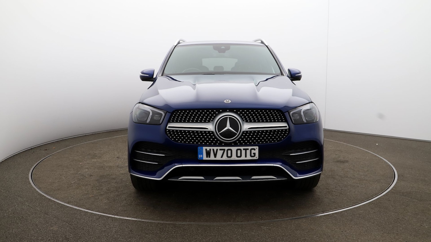 Used Mercedes-Benz GLE 2020 for sale - 76904779: Photo 35