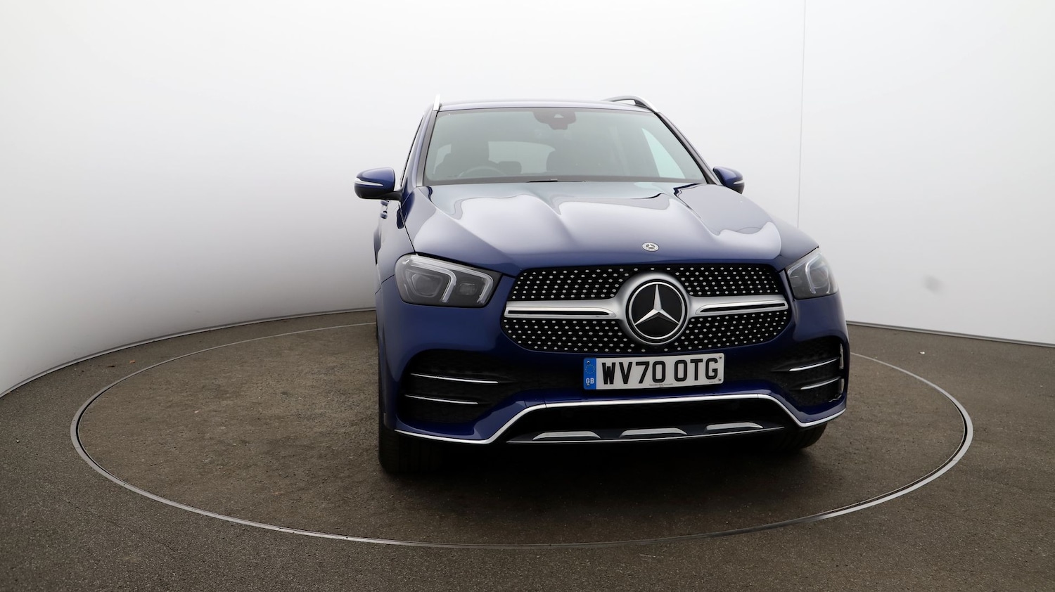 Used Mercedes-Benz GLE 2020 for sale - 76904779: Photo 36