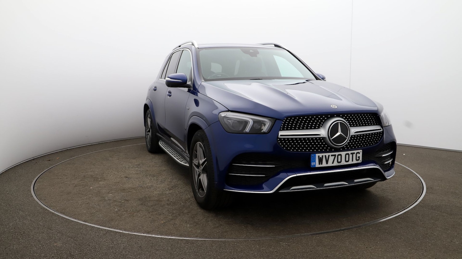 Used Mercedes-Benz GLE 2020 for sale - 76904779: Photo 37