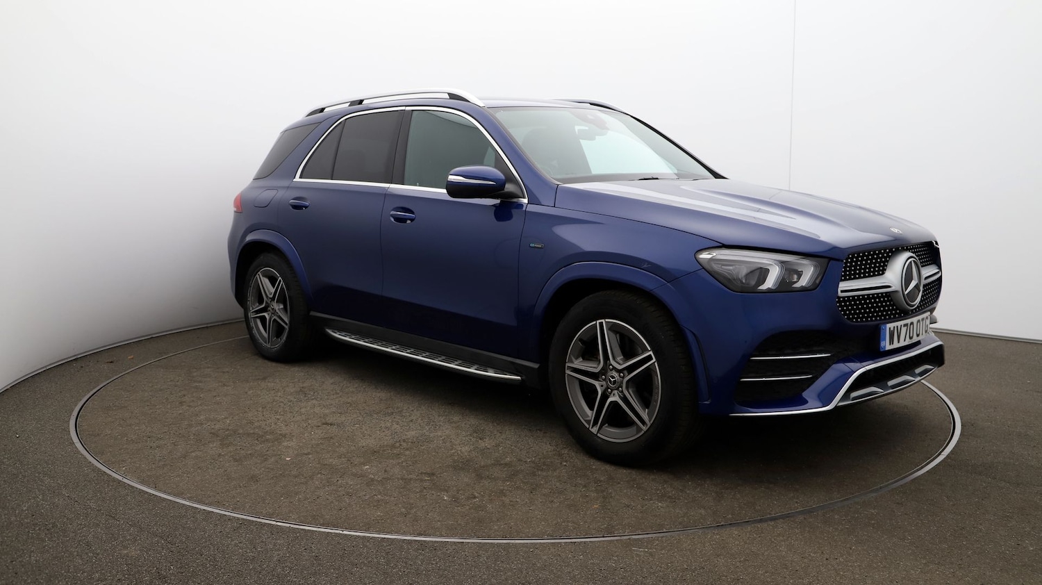 Used Mercedes-Benz GLE 2020 for sale - 76904779: Photo 39