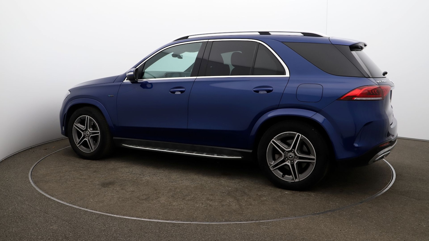 Used Mercedes-Benz GLE 2020 for sale - 76904779: Photo 42