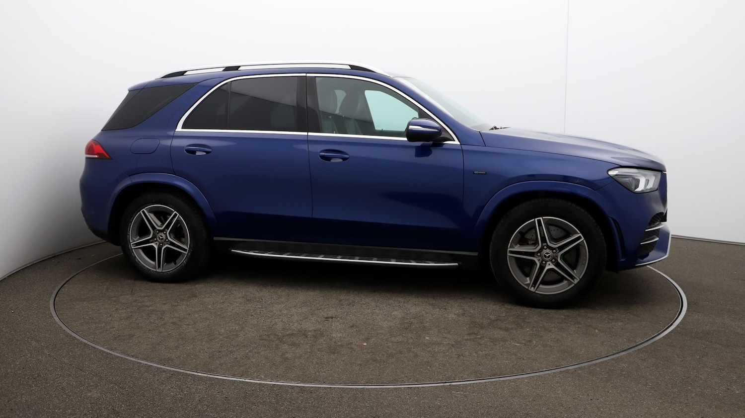 Used Mercedes-Benz GLE 2020 for sale - 76904779: Photo 43