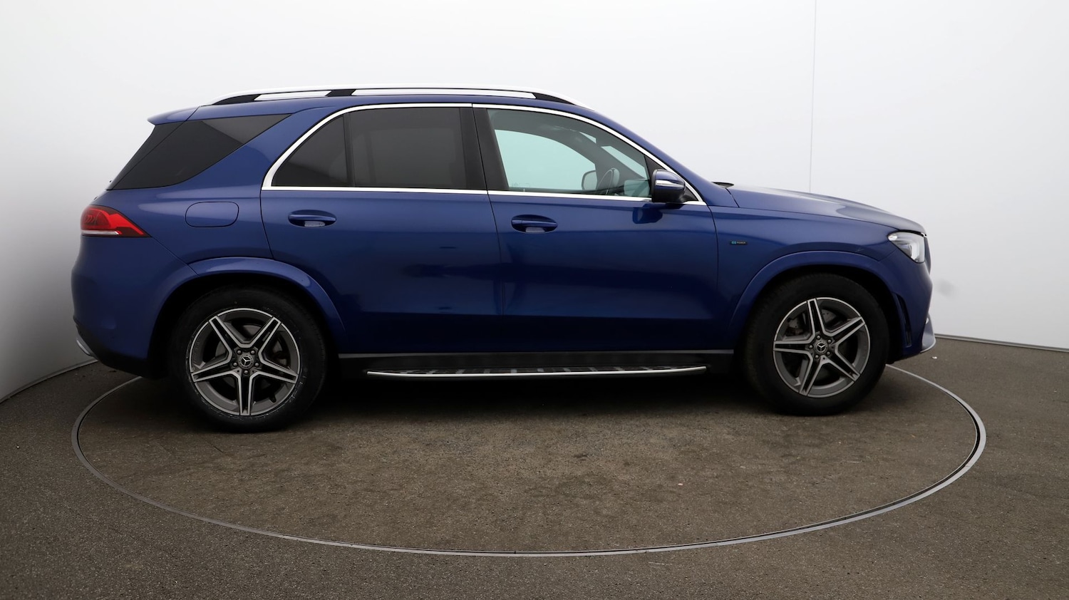 Used Mercedes-Benz GLE 2020 for sale - 76904779: Photo 45