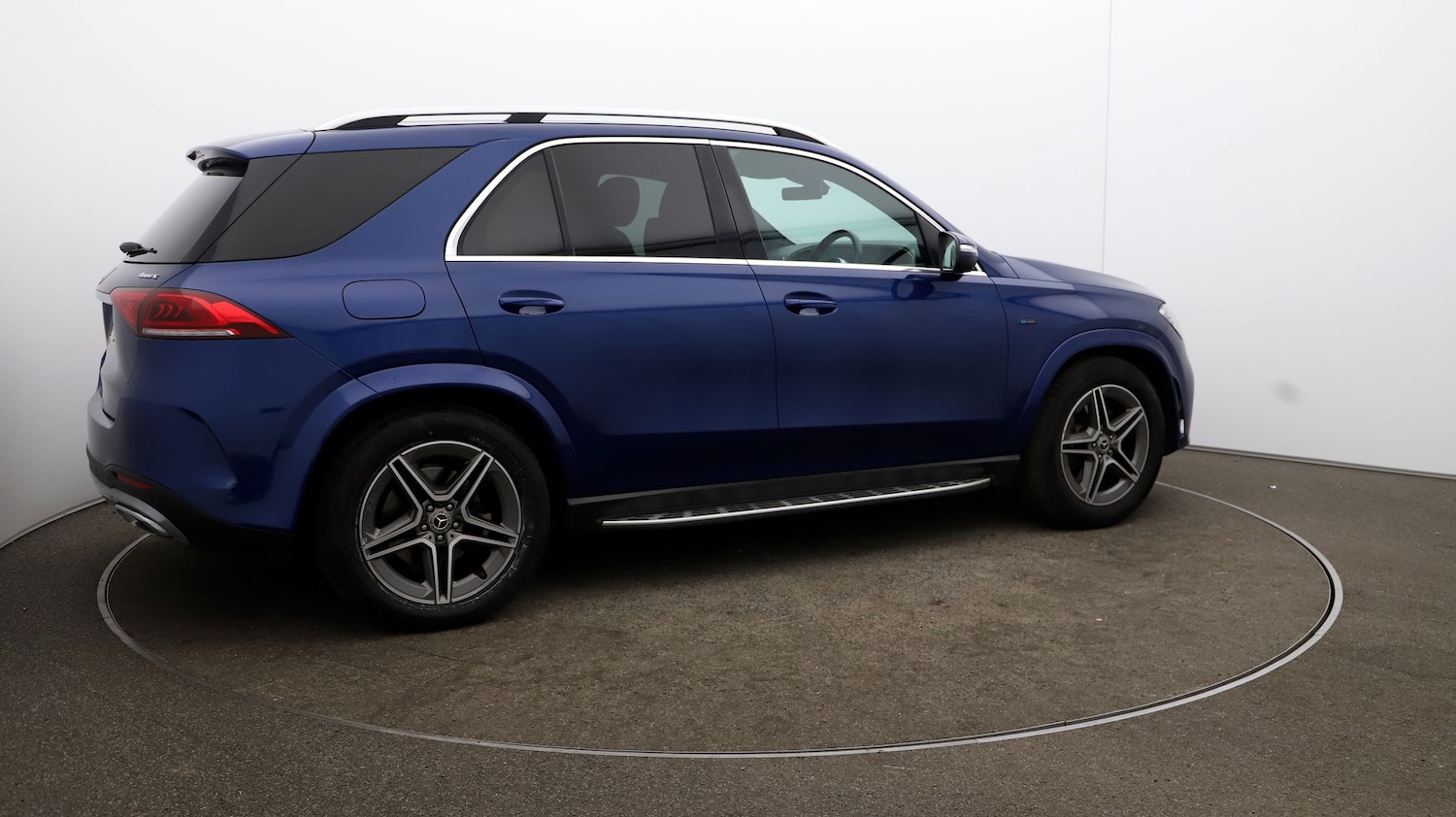 Used Mercedes-Benz GLE 2020 for sale - 76904779: Photo 47