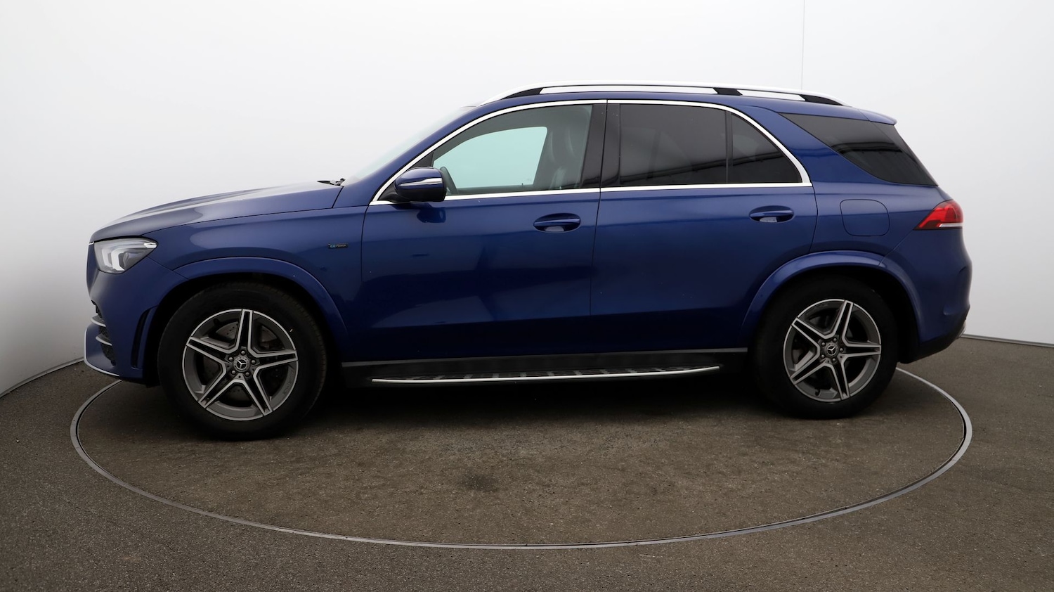 Used Mercedes-Benz GLE 2020 for sale - 76904779: Photo 60