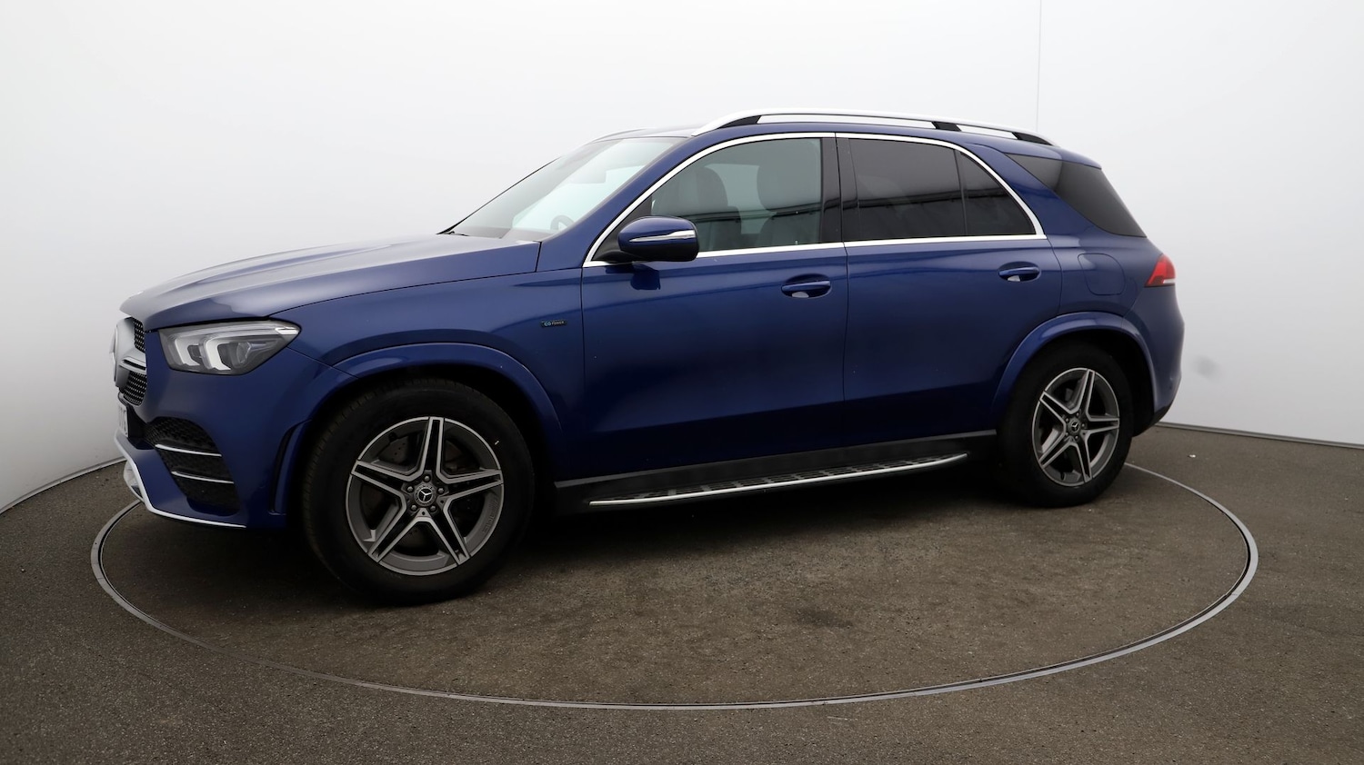 Used Mercedes-Benz GLE 2020 for sale - 76904779: Photo 62