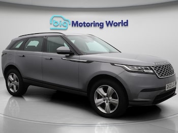 2022 (22) - 2.0 D200 MHEV SUV 5dr Diesel Auto 4WD Euro 6 (s/s) (204 ps)
