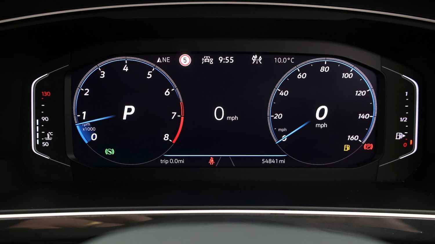 Used Volkswagen Tiguan 2021 for sale - 77336371: Photo 10