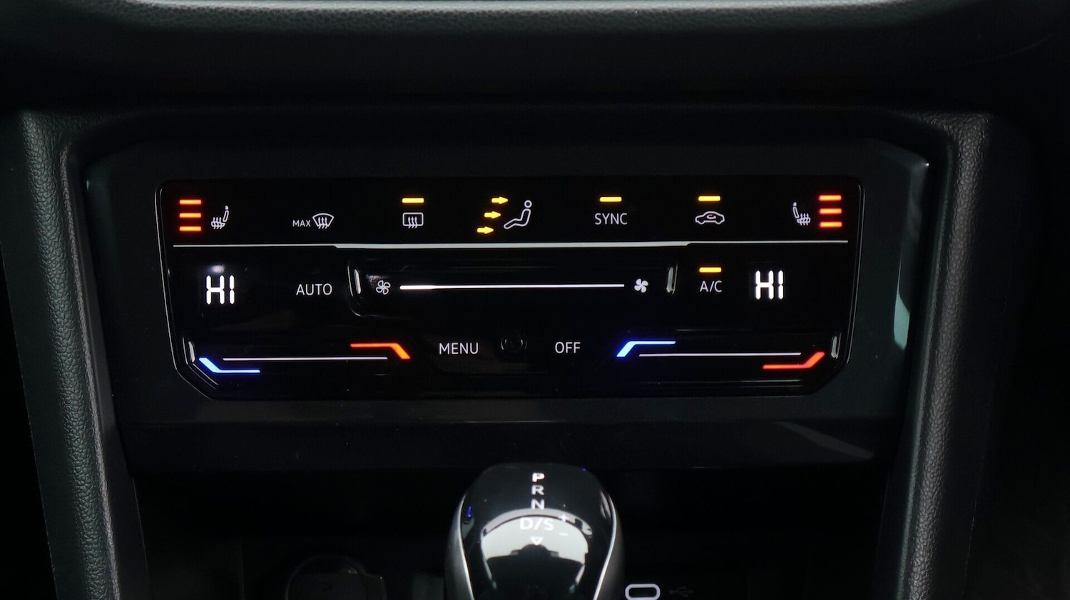 Used Volkswagen Tiguan 2021 for sale - 77336371: Photo 12