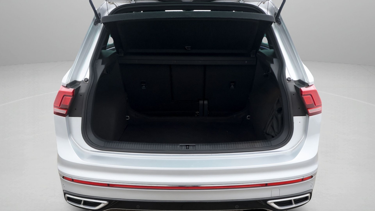 Used Volkswagen Tiguan 2021 for sale - 77336371: Photo 17