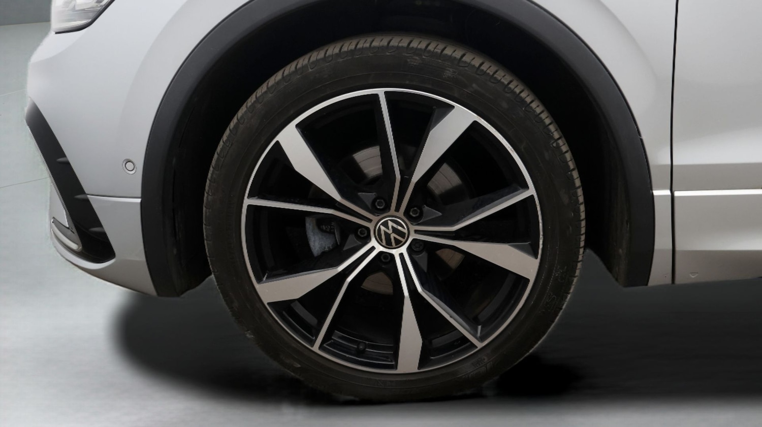 Used Volkswagen Tiguan 2021 for sale - 77336371: Photo 18