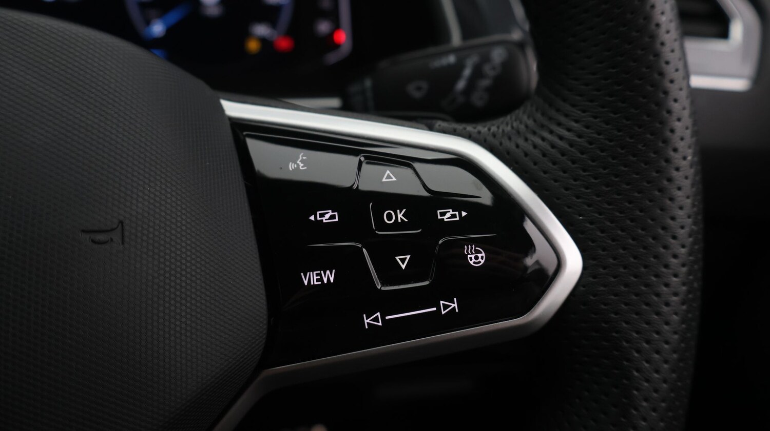 Used Volkswagen Tiguan 2021 for sale - 77336371: Photo 23