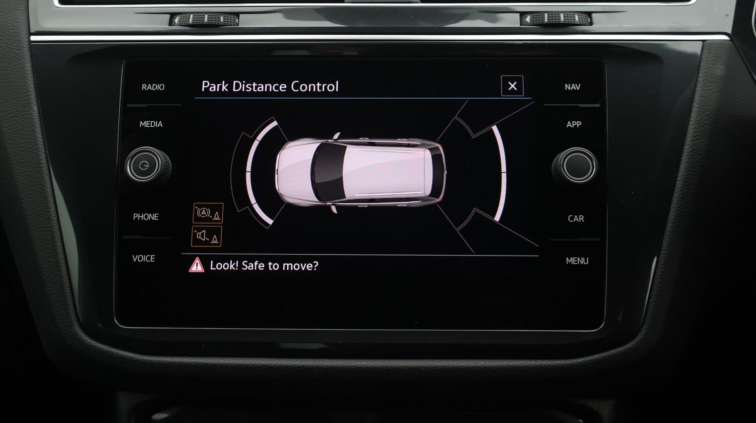 Used Volkswagen Tiguan 2021 for sale - 77336371: Photo 24