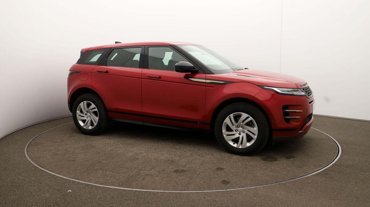 Used Land Rover Range Rover Evoque 2021 for sale - 76809641: Photo 32