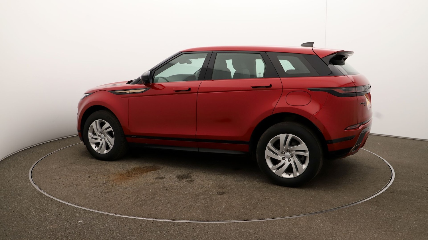 Used Land Rover Range Rover Evoque 2021 for sale - 76809641: Photo 34
