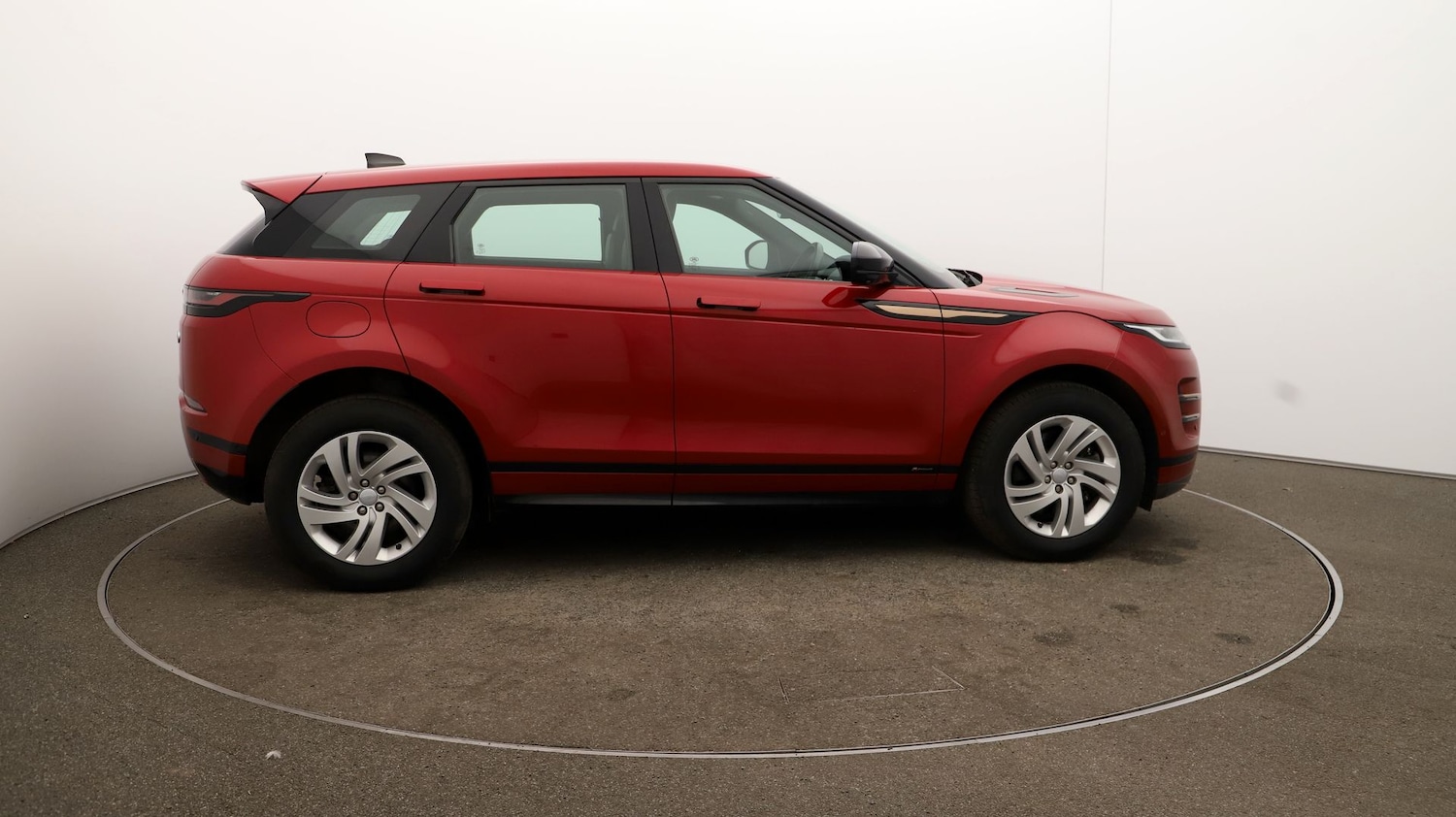 Used Land Rover Range Rover Evoque 2021 for sale - 76809641: Photo 40