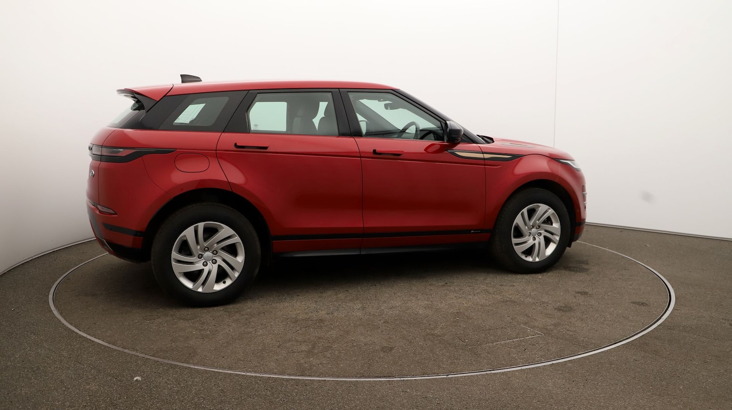 Used Land Rover Range Rover Evoque 2021 for sale - 76809641: Photo 42