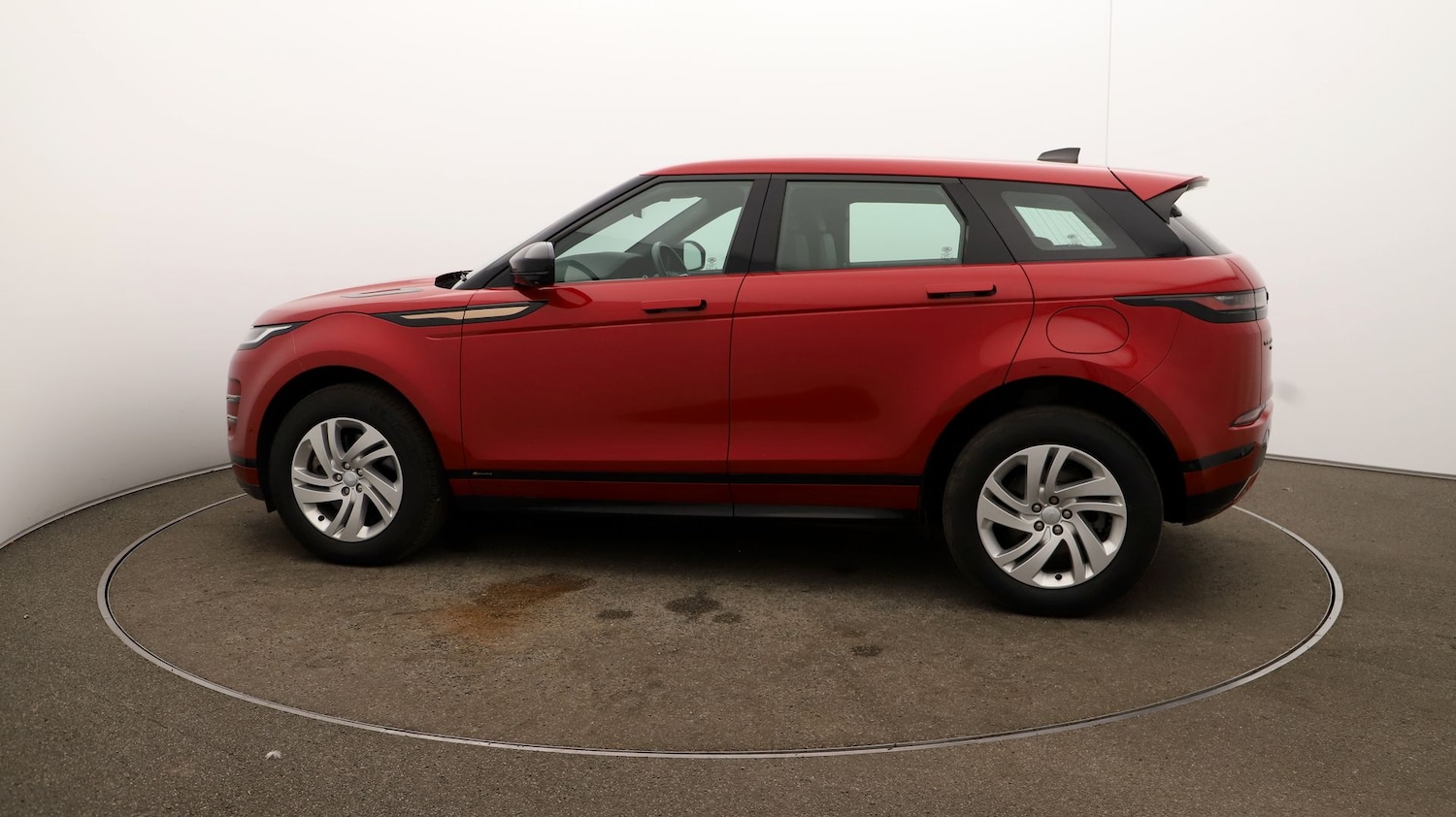 Used Land Rover Range Rover Evoque 2021 for sale - 76809641: Photo 53