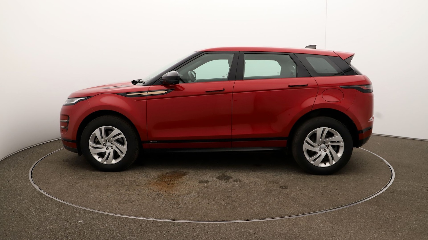 Used Land Rover Range Rover Evoque 2021 for sale - 76809641: Photo 59