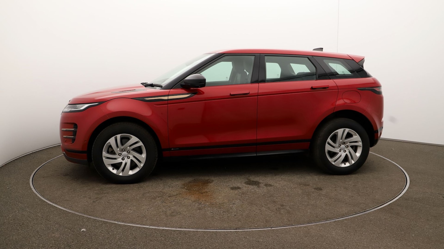 Used Land Rover Range Rover Evoque 2021 for sale - 76809641: Photo 60