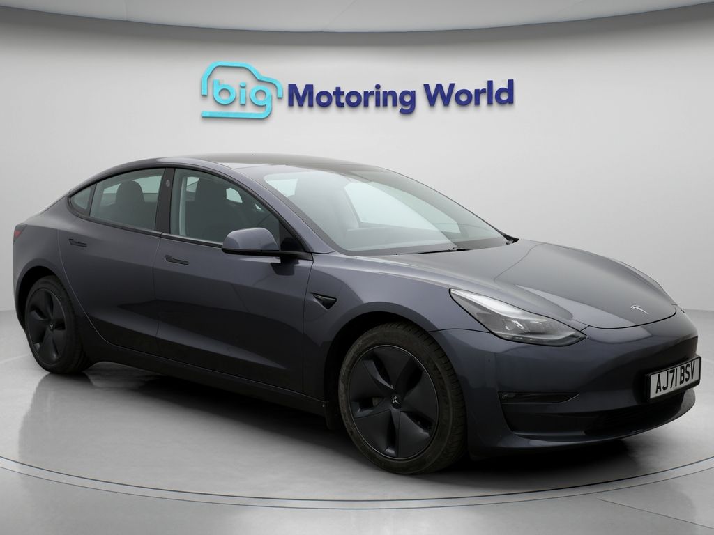 Used Tesla Model 3 2021 for sale - 76971801: Photo 22