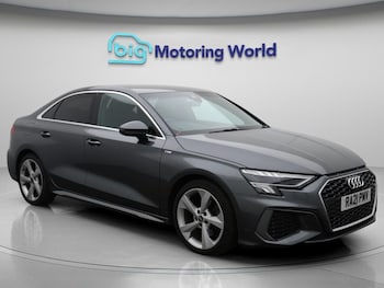 Audi - A3