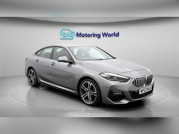 Used BMW 2 Series 2022 for sale - 78667504: Photo