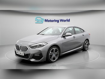 Used BMW 2 Series 2022 for sale - 78667504: Photo