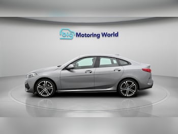 Used BMW 2 Series 2022 for sale - 78667504: Photo