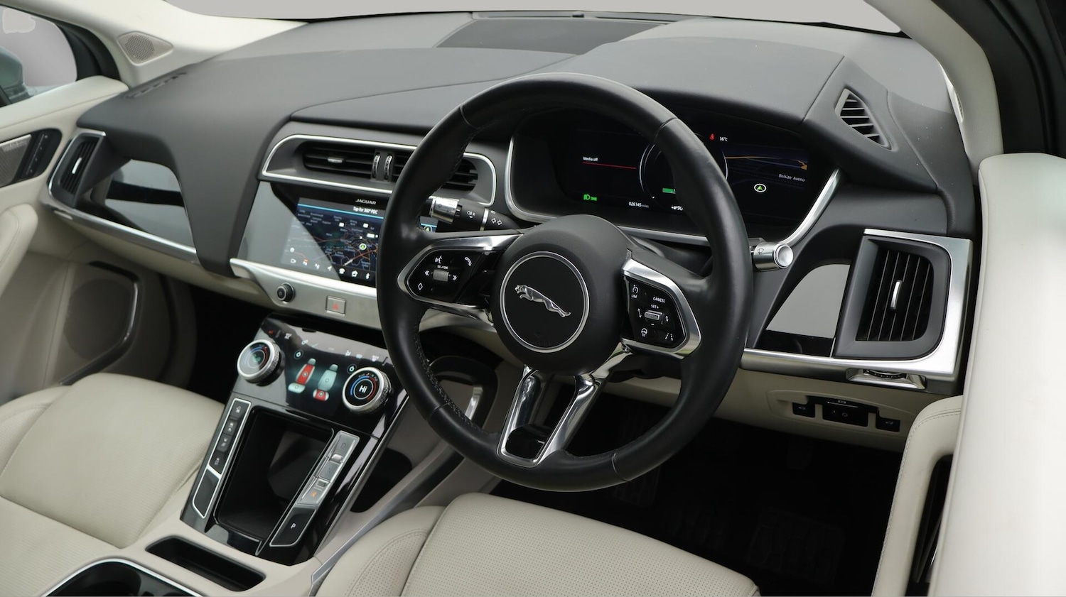 Used Jaguar I-Pace 2020 for sale - 76512681: Photo 10