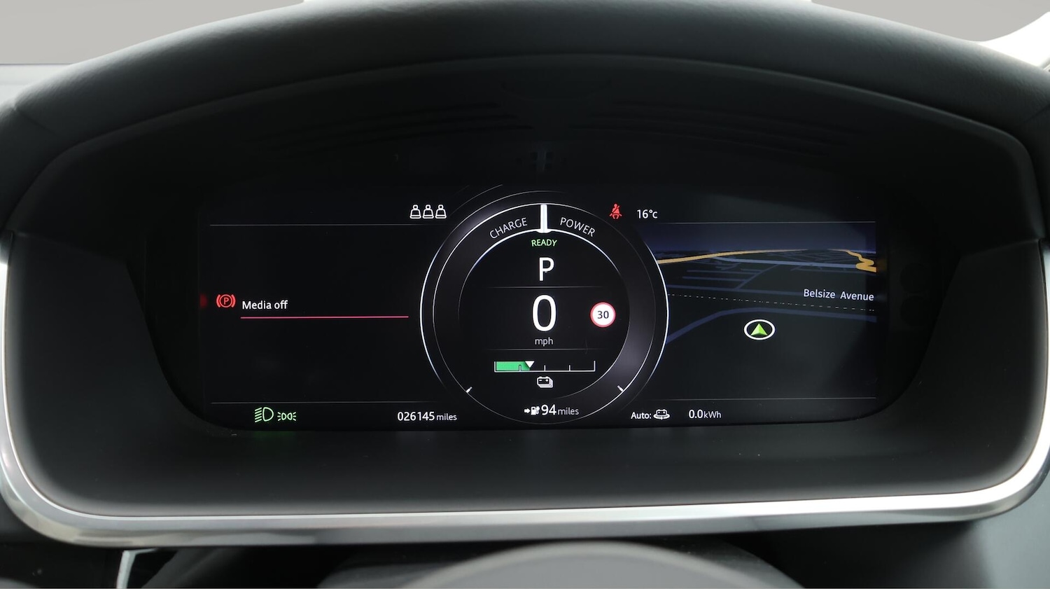 Used Jaguar I-Pace 2020 for sale - 76512681: Photo 11