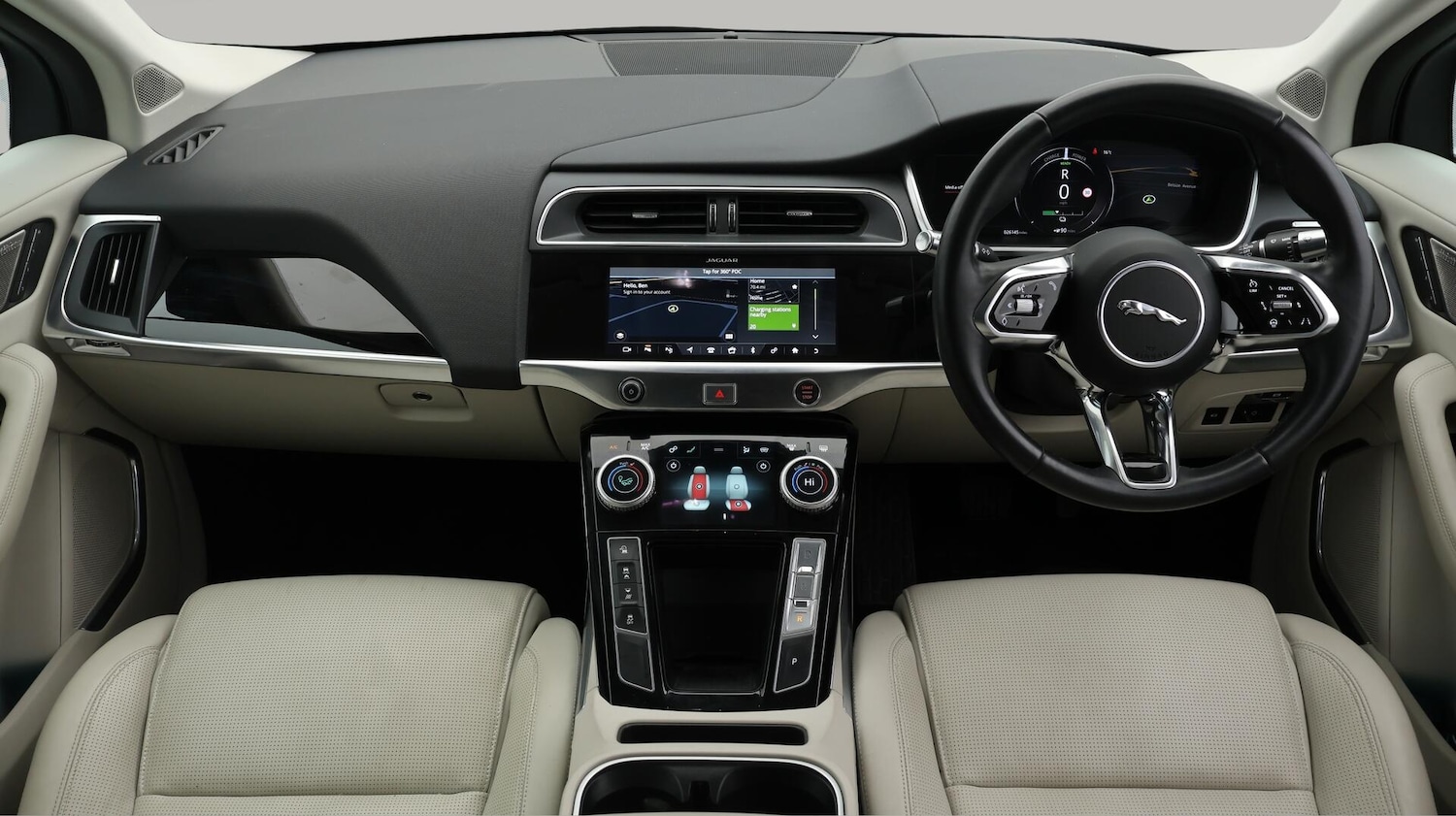 Used Jaguar I-Pace 2020 for sale - 76512681: Photo 14